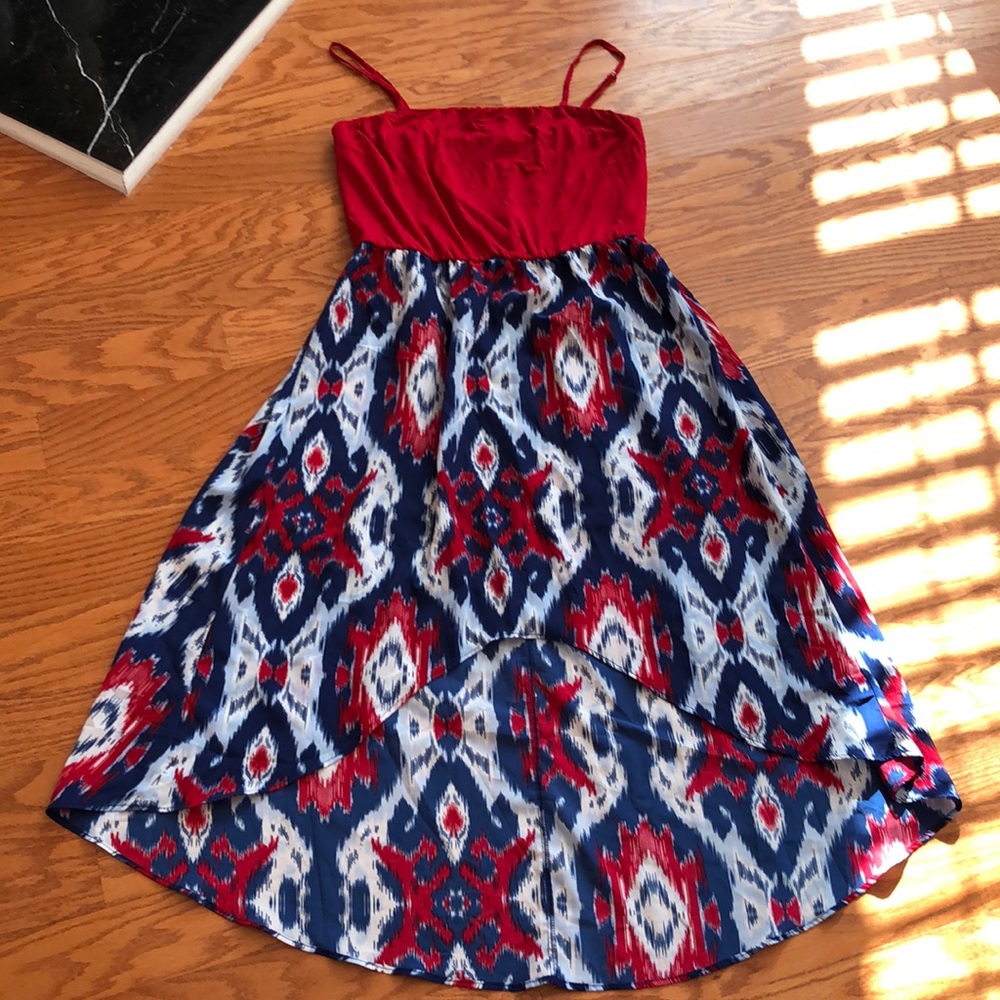 🌹Versatile Dress🌹 - Picture 5 of 7